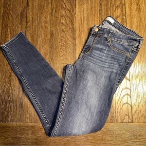 Hollister Women’s 9L W29 L31 Skinny Jean